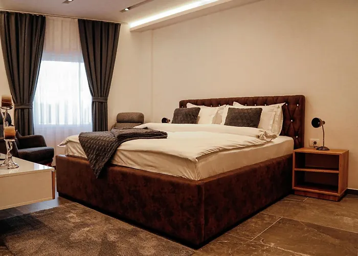 Hotel Europa 92