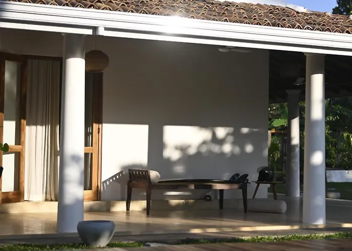 Mayava Villa