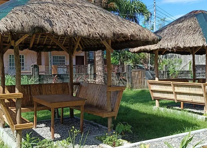 Hidden Paraiso Resort