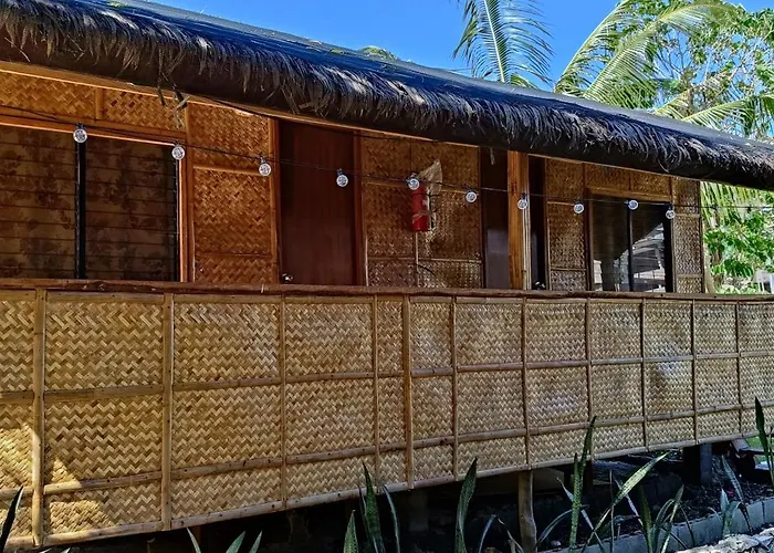 Hidden Paraiso Resort