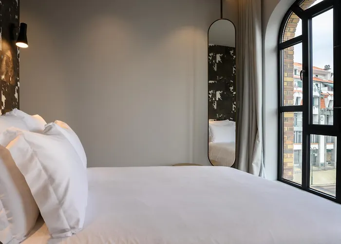 BHB Boutique House