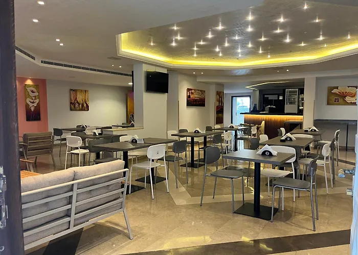 Manara Riva Suites