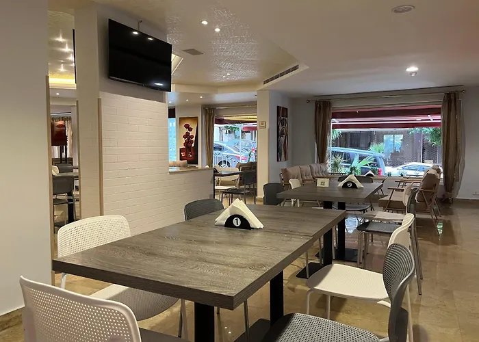 Manara Riva Suites
