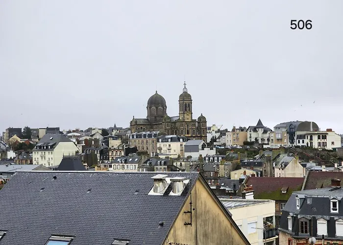 Hotel Des Bains