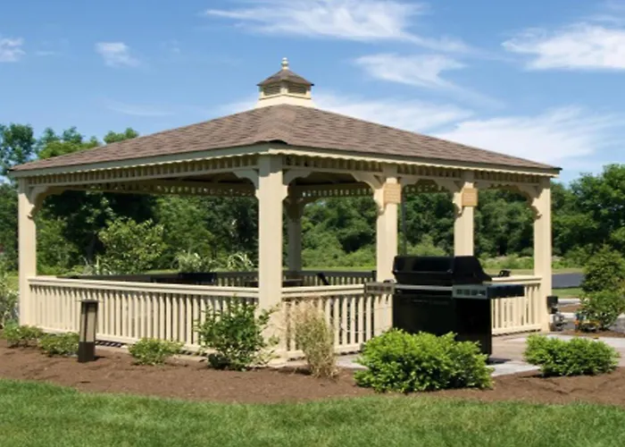 Candlewood Suites Buffalo Amherst, Ny