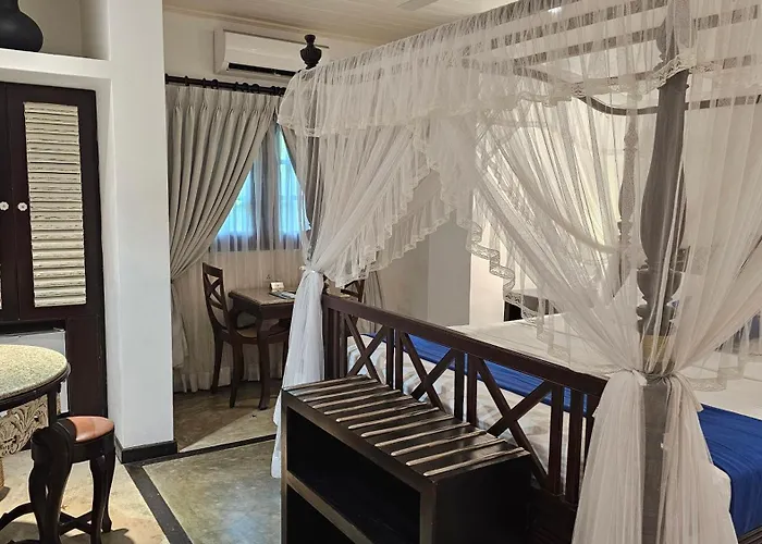 Ridee Villa