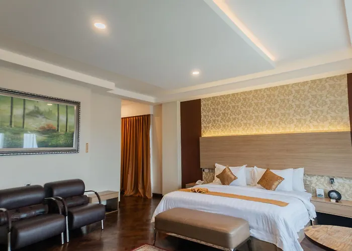 Muara Hotel And Mall Ternate