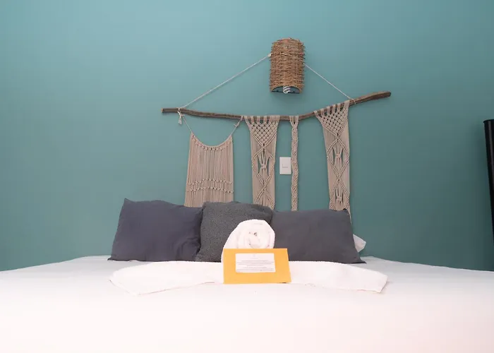 Casa Colonial Tulum