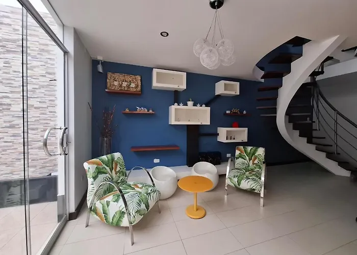 Apart Hotel Atenea