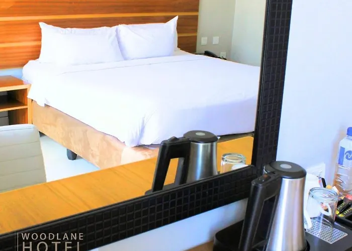 Woodlane Hotel