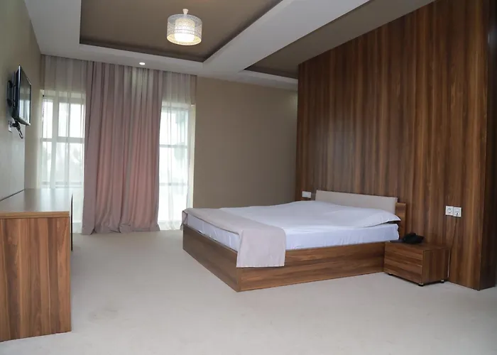 Arena Hotel Lankaran