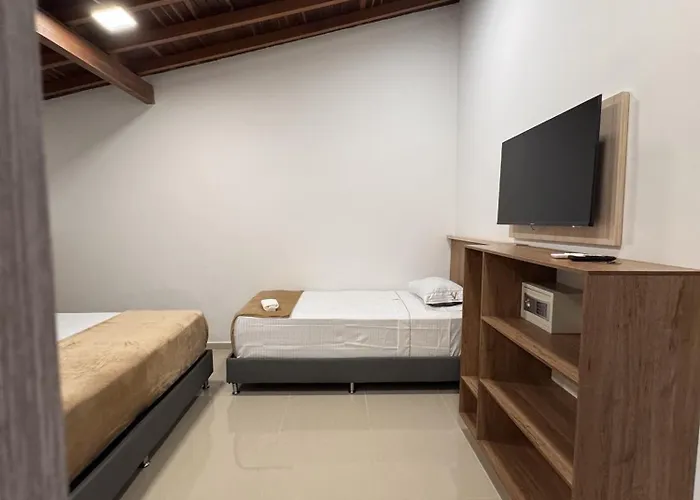Vida Hostel