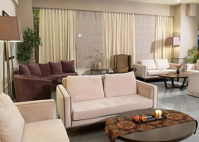 Aliakmon Hotel