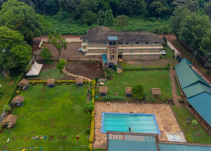 Malava-K-Resort
