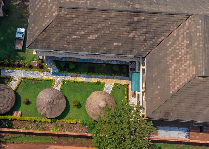 Malava-K-Resort
