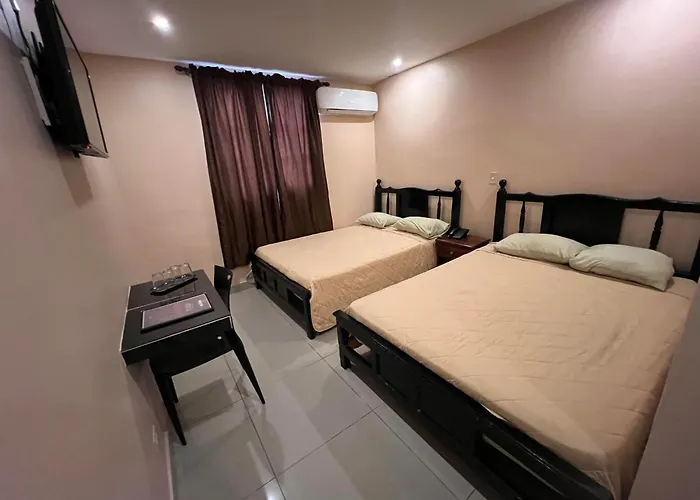 Hotel Lc