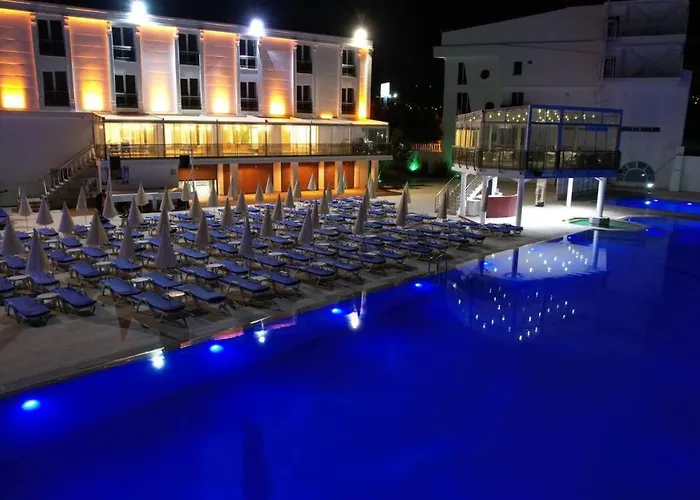 Aqua Marinn Spa&Wellness
