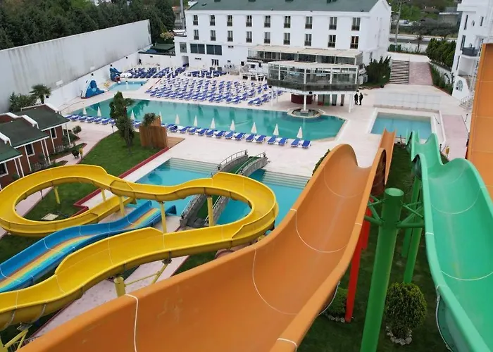 Aqua Marinn Spa&Wellness