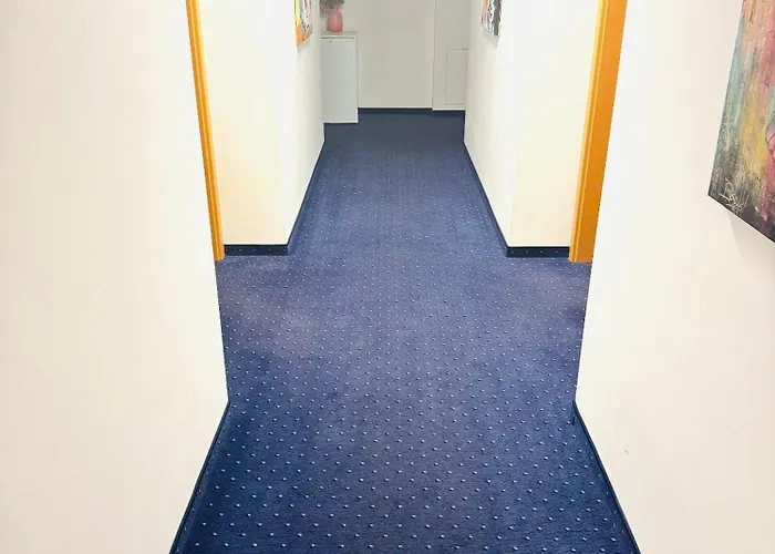 Hotel Am Weyerhof