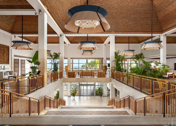 Grande Real Santa Eulalia Resort&Hotel Spa