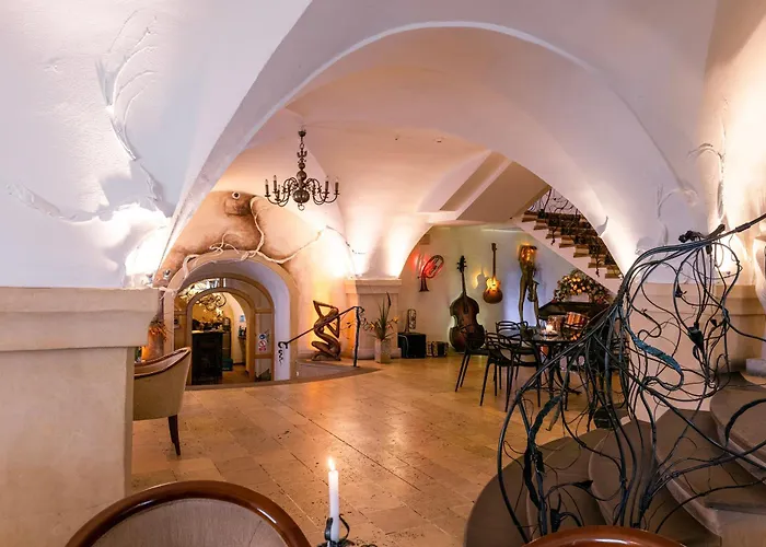 Hotel Restauracja Caspar