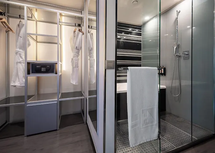 Eurostars Palace