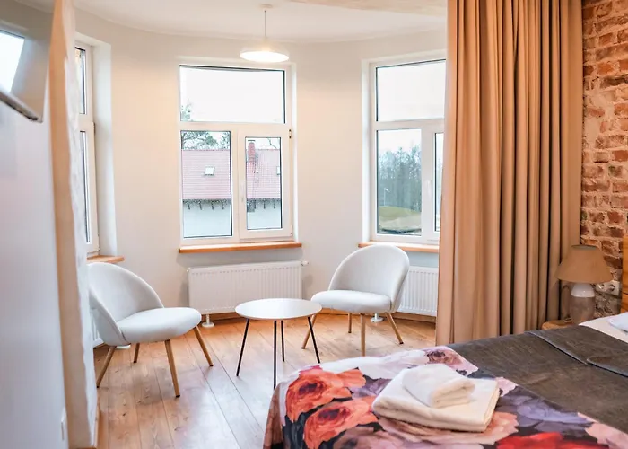 Hotel Kakitis