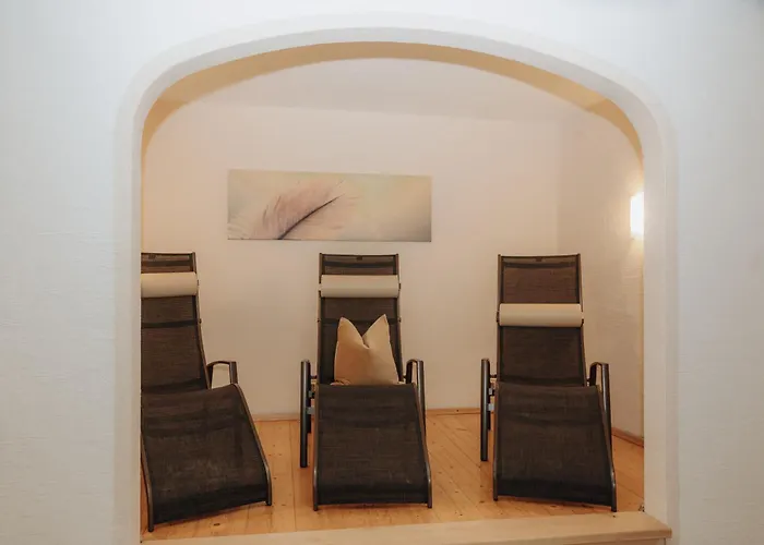 Hotel Krone Grossarl