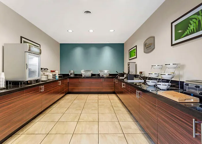 Sleep Inn & Suites Cumberland