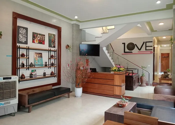 Song Toan Hotel
