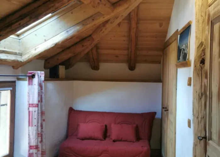 Hôtel Restaurant Angival - Chambres et Appartement