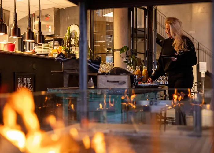 Sangbergs Hotell