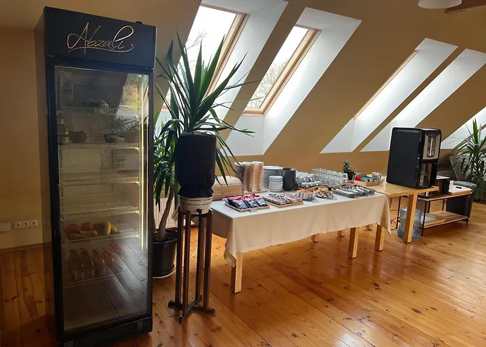 Abzali Hotel And Restaurant With Self Check-In