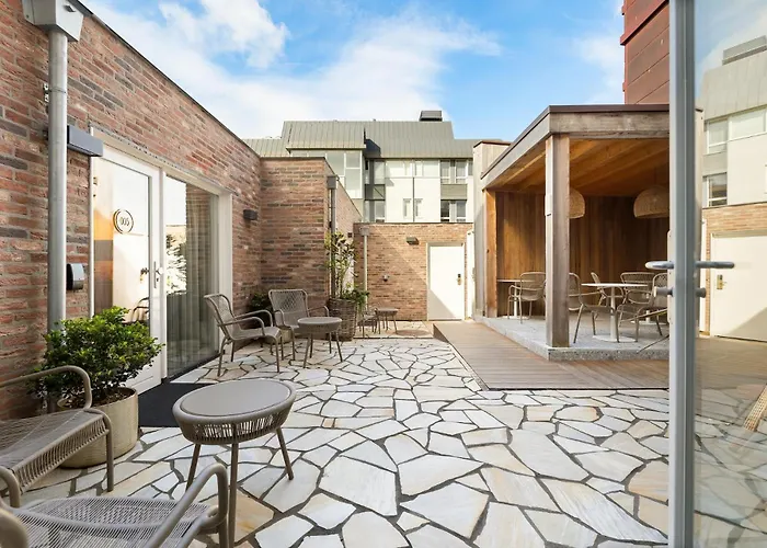 Boutique Hotel Copper&Co