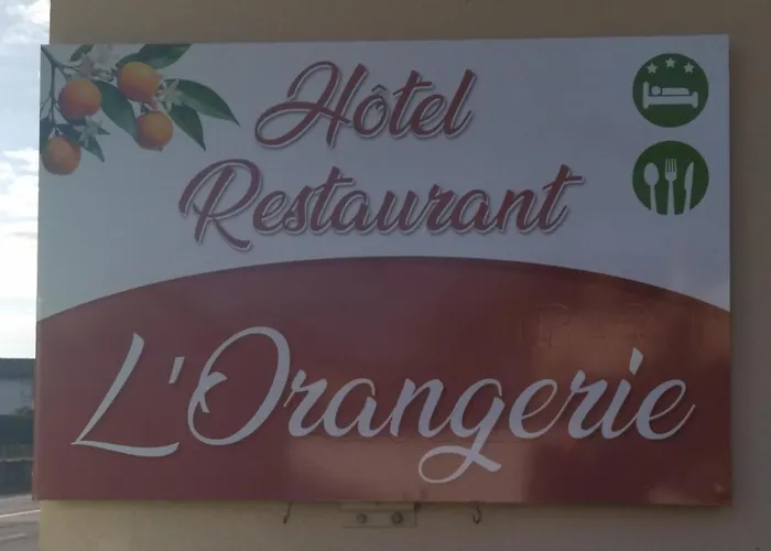 L'Orangerie