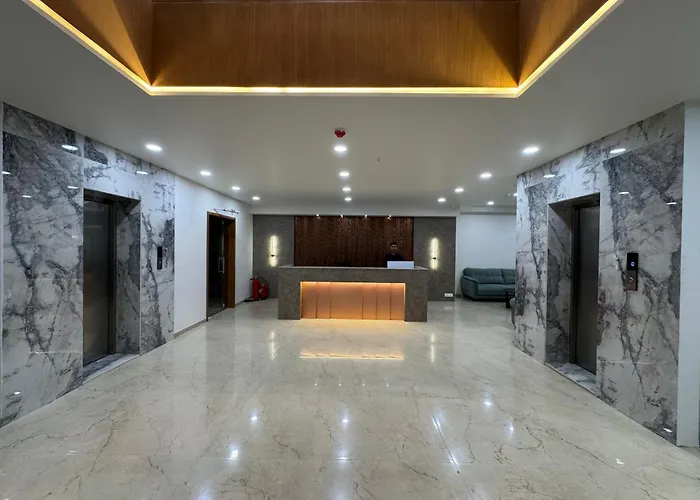 Hotel Madhukta Inn