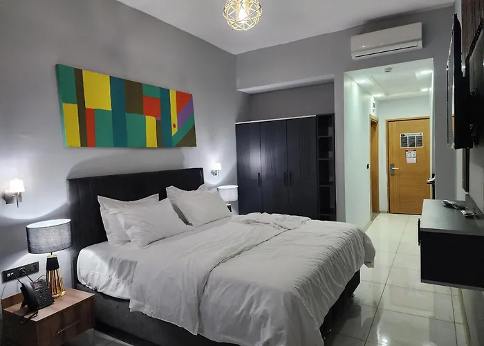Albatros Premium Hotel