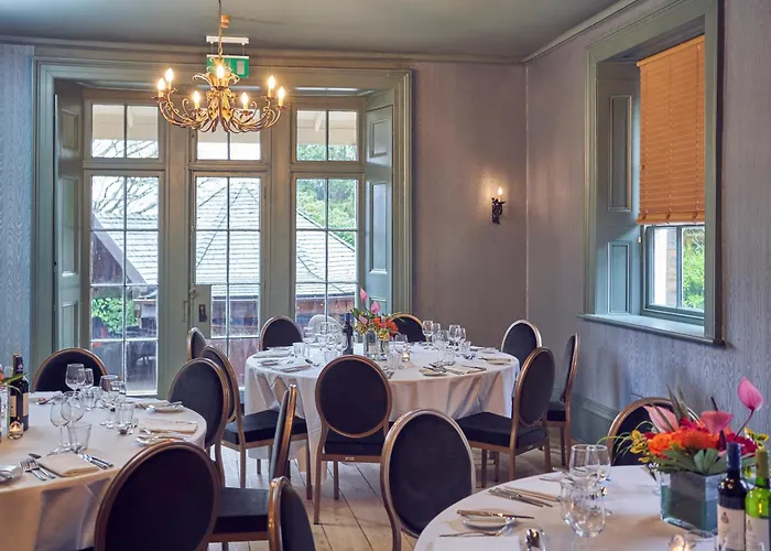 Hotel Du Vin&Bistro Tunbridge Wells