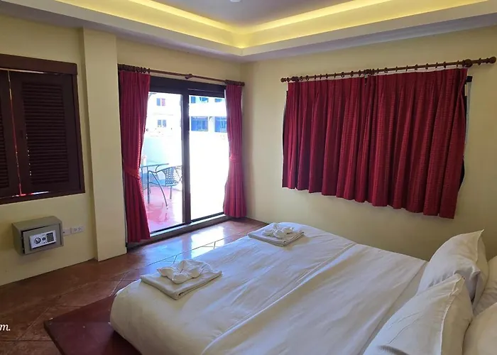 Nirvana Boutique Suites