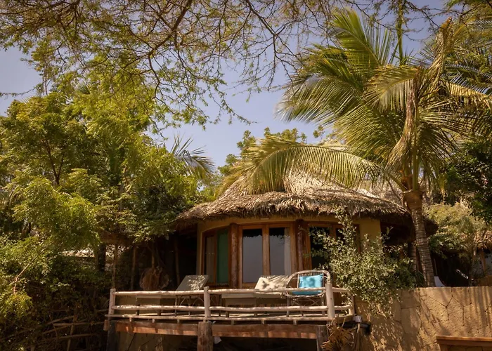 Soleil Bungalows