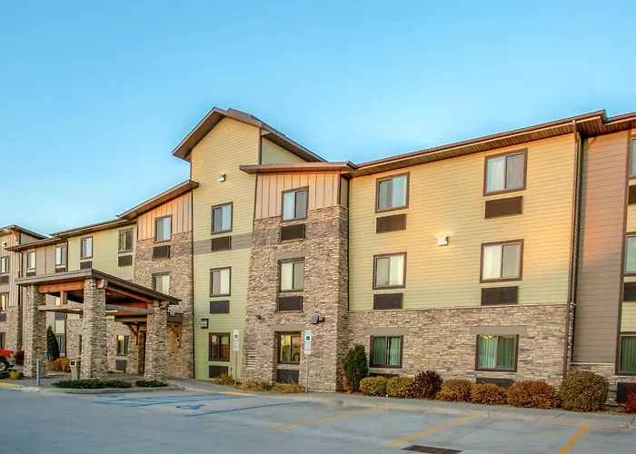 My Place Hotel-Bismarck, Nd