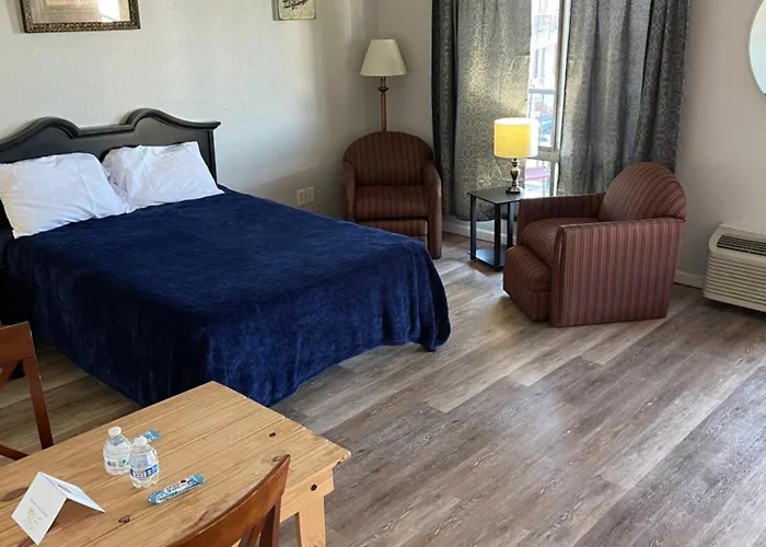 Ans Inn & Suites Winchester