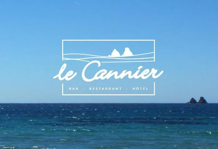 Le Cannier Hotel