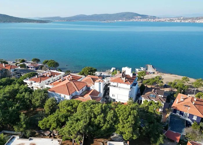 Camlik 87 Hotel Ayvalik