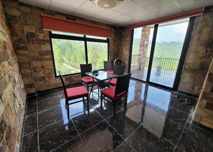 Galaxy Hill Resorts Murree, Residence Inn Ghr9320