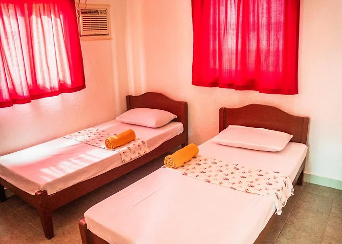 Golda Coast Resort - Oslob