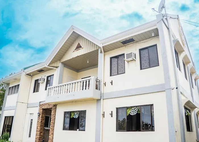 Golda Coast Resort - Oslob