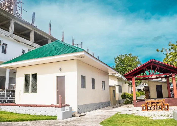 Golda Coast Resort - Oslob