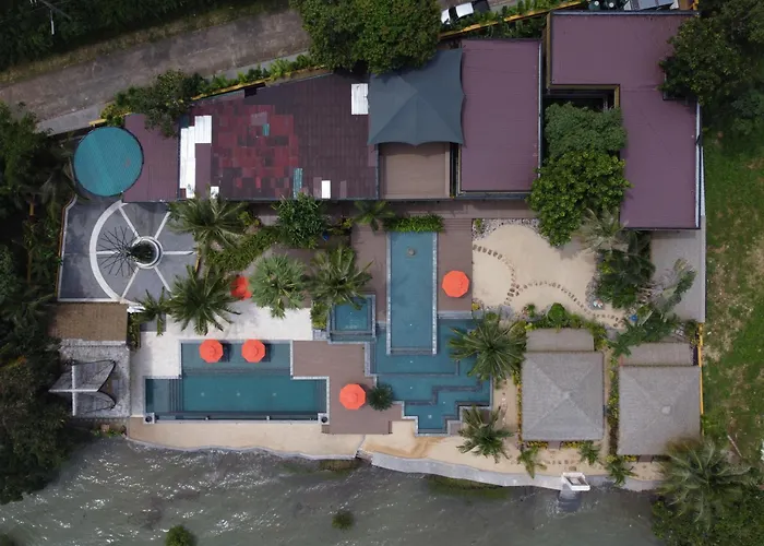 Big Sun Residences By Iretreat