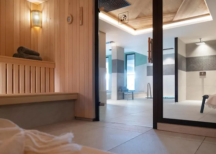 MGM Hôtels&Résidences - Hôtel Akoya